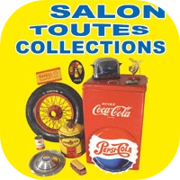 19e salon toutes collections - Nieul-sur-Mer