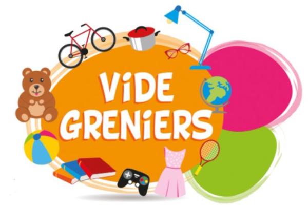 Vide-greniers - Guipavas