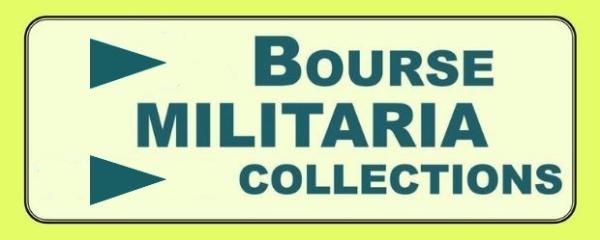38e bourse militaria de collection de chasse - De tir - Saint-Thuriau