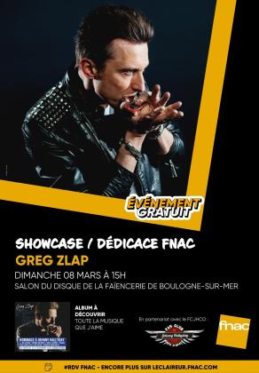 22e salon du disque - Boulogne-sur-Mer