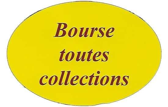 Bourse toutes collections - Corquilleroy