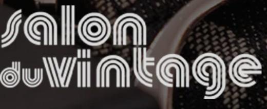 Salon du vintage : 100% mode et luxe - Paris 03