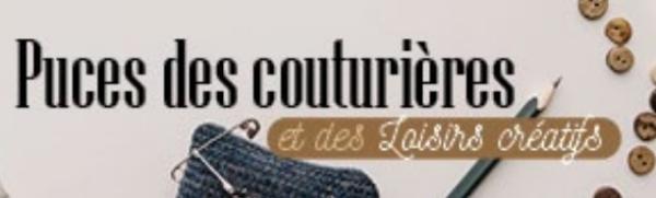 Puces des couturières - Angles