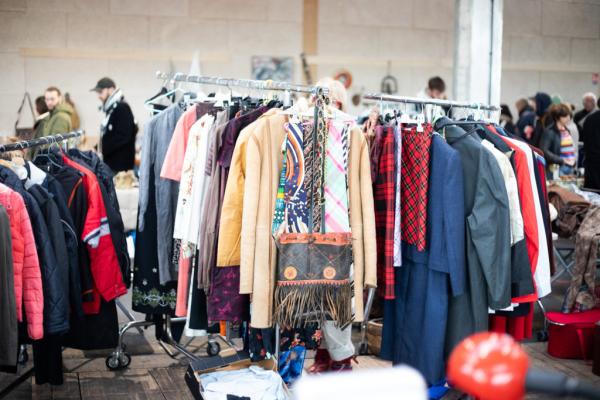 Brocante Vintage - Lille