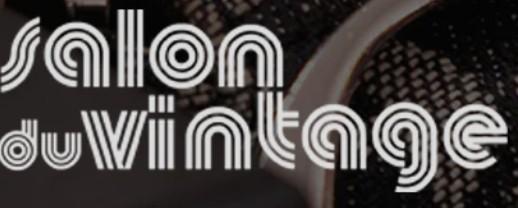 Salon du vintage - Tours