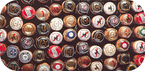 50e journée d'échanges de plaques de muselets de Champagne et de Crémant - Haguenau