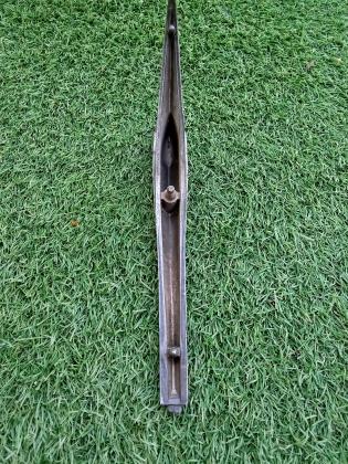 Lion pour capot - PEUGEOT 203