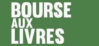 Bourse aux livres et vinyles
