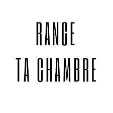 Vide-poussettes, range-ta-chambre - Nevoy