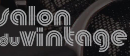 Salon du vintage - Annecy