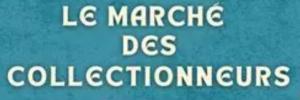 Marché des collectionneurs - Charnècles