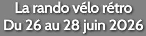 Anjou Vélo Vintage : festival vintage et brocante de vélos - Saumur