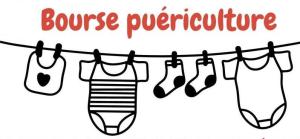 Bourse à la puériculture - saint-Renan