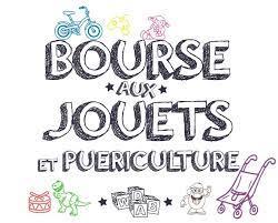 Bourse aux jouets et articles de puériculture - Anzin-saint-Aubin