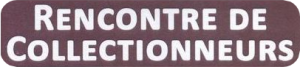 Rencontre des collectionneurs - Lens