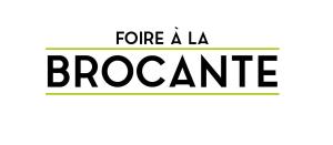 Foire à la brocante et à l'artisanat - Autun