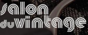 Salon du vintage : 100% mode et luxe - Paris 03