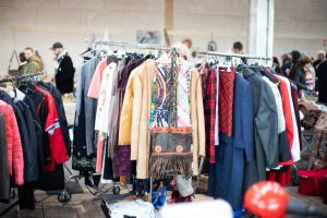 Brocante Vintage - Lille