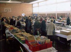 Bourse toutes collections - Wizernes