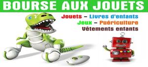 Bourse aux vêtements livres et jouets pour les 0-12 ans - Concorès