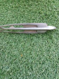 Mascotte en forme d'Avion Oiseau Hirondelle pour SIMCA