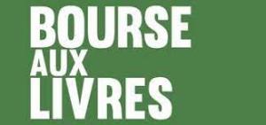 Bourse aux livres et vinyles