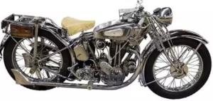 Bourse motos, vélos et pièces détachées avant 1960 - Romorantin-Lanthenay