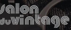 Salon du vintage - Annecy