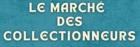 Marché des collectionneurs - Charnècles