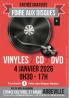 Foire aux disques vinyles et CD - Abbeville