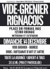 Vide-greniers - Rignac