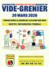 Vide-greniers - La Plaine-sur-Mer