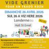 Vide-greniers