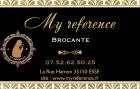 Brocante My Reference - Esse