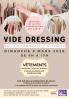 VIDE DRESSING - Allinges