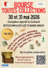 BOURSE MULTICOLLECTIONS - Bitschwiller-lès-Thann