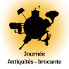 29ème Journée Antiquités-Brocante