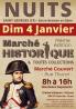 Marché Historique et toutes collections - Nuits-Saint-Georges