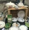 Brocante, Vide-greniers Charroux
