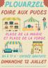 Foire aux puces - Plouarzel