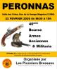 40ème bourse armes anciennes et militaria - Péronnas