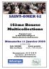 Bourse de collectionneurs - Saint Omer