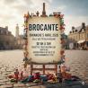 Brocante en salle - Wissant