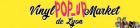5° Vinyl Pop Up Market de Lyon - Villeurbanne