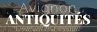 285e marché antiquités-brocante - Avignon