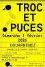 Troc et Puces - Douarnenez