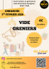 Vide-greniers - Guingamp