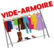 Vide-ton-armoire adulte et enfant - La Chaussée Saint-Victor