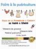 Foire à la Puériculture - Cierrey