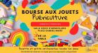 Bourse aux jouets et puériculture - Angevillers